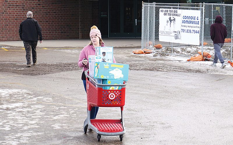 Data firm sees strong growth potential for Minot News, Sports, Jobs Minot Daily News